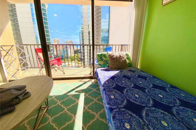 Four Paddle Condominium