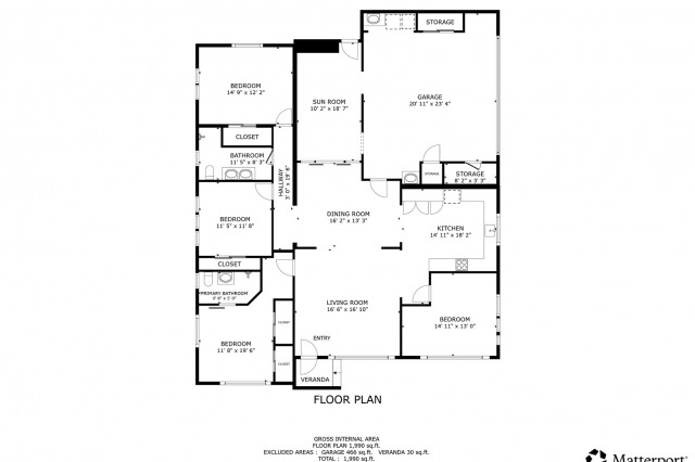 Honolulu Residential Lease