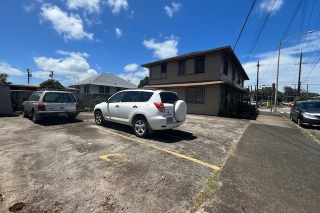 Wahiawa Residential Lease