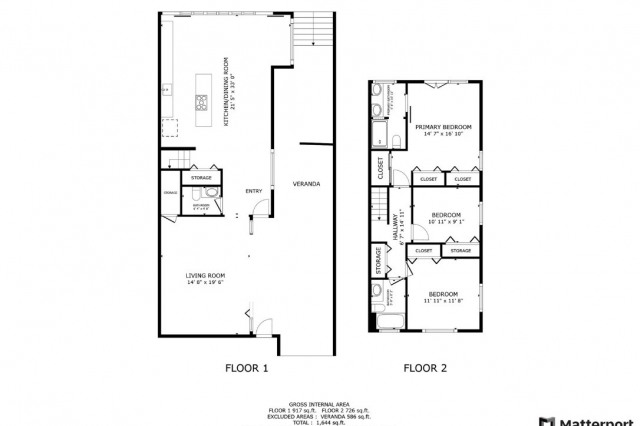 Kuapa Isle Condominium