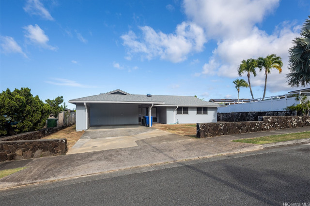 Kailua Residential Lease