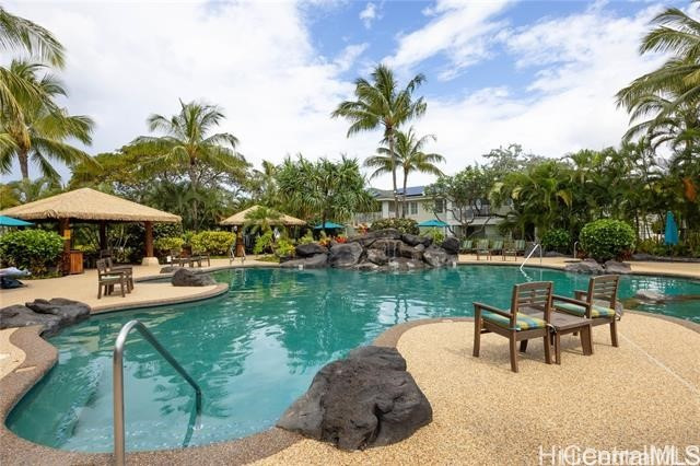 Ko Olina Kai Golf Estates Condominium