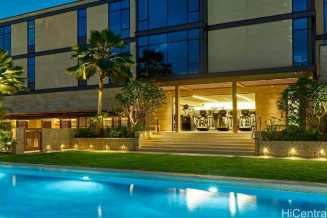 Park Lane Condominium