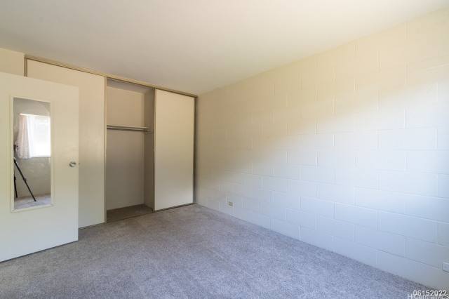 Palehua Villas Residential Lease