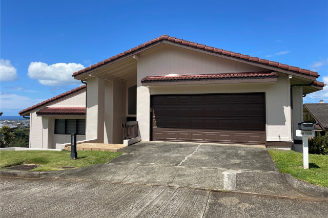 Nahalekeha Residential Lease