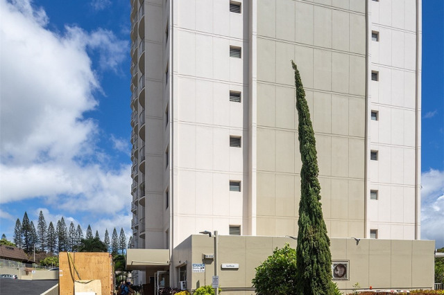 Aiea Residential Lease