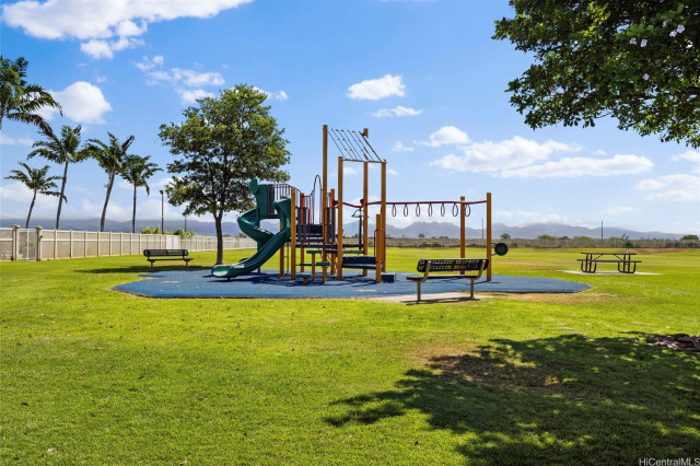 Ewa Beach Residential Lease