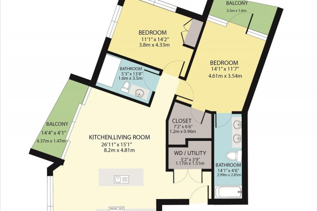 Koula Condominium