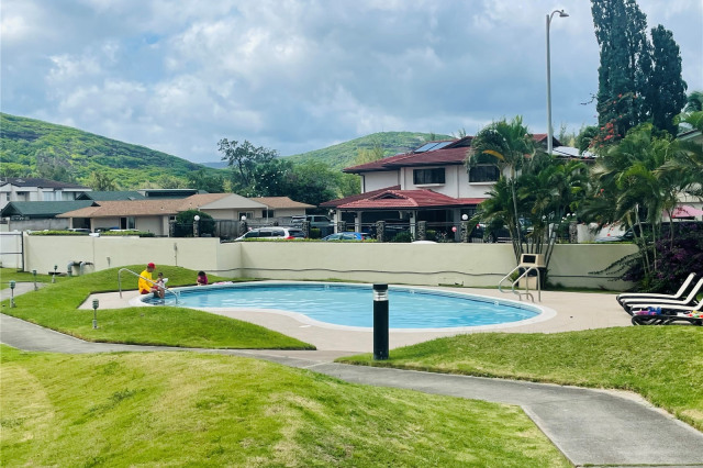 Horizon View Tower Condominium