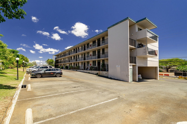 Top Of The Hill Condominium