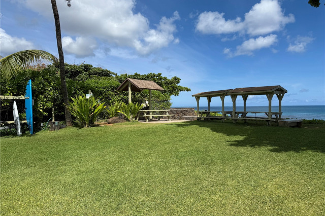 Haleiwa Surf Residential Lease