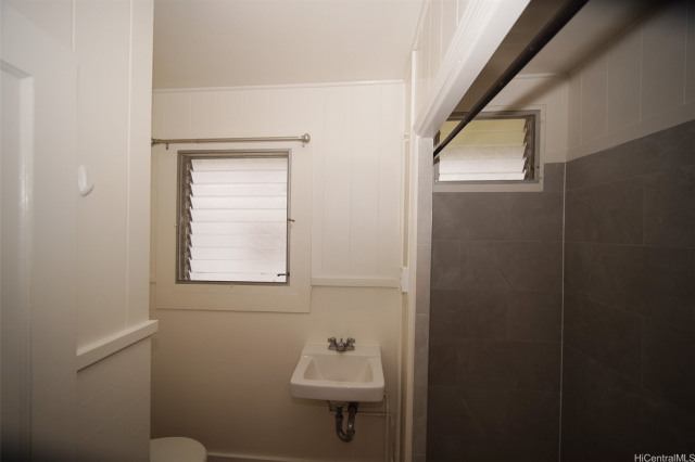 Honolulu Residential Lease