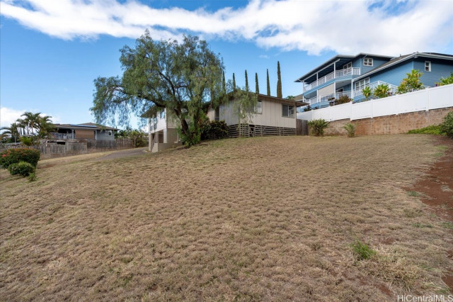 Pukalani Home Residence