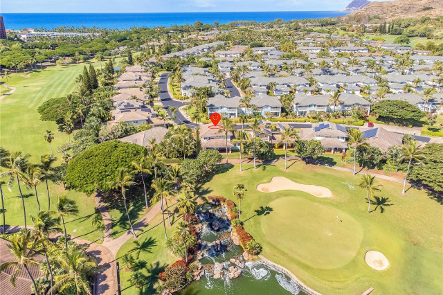 Kapolei Home Residence