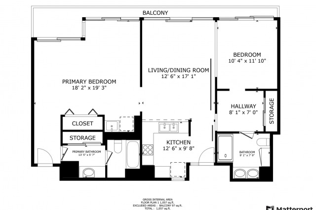Makaha Valley Towers Condominium