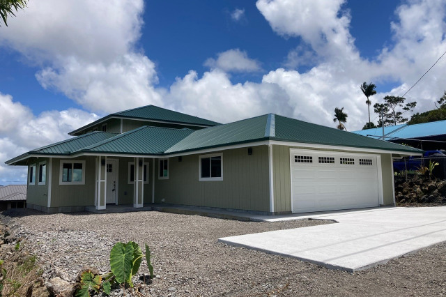 Hilo Home Residence