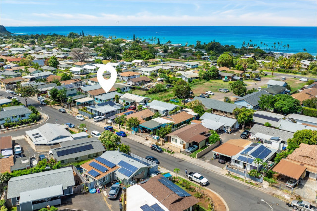 Waianae Home Residence