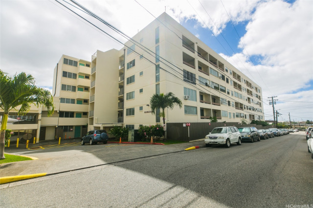 Honolulu Residential Lease