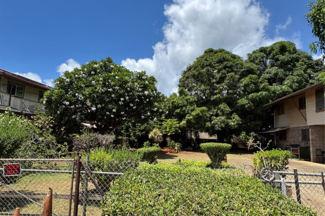 Honolulu Home Residence