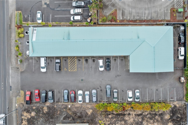 Hilo Industrial