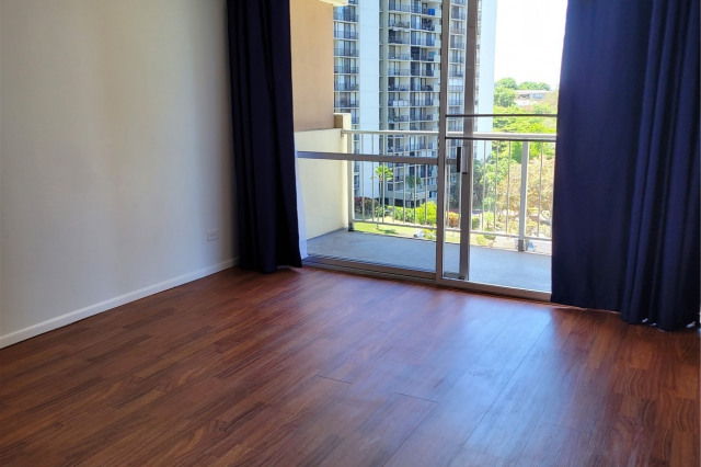 Highlander Condominium