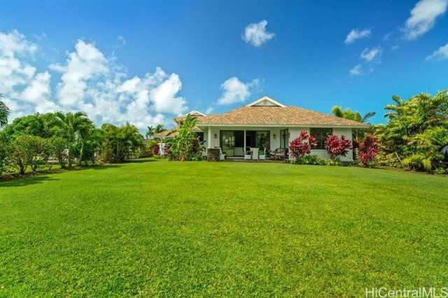 Koloa Home Residence
