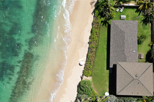 Waialua Home Residence