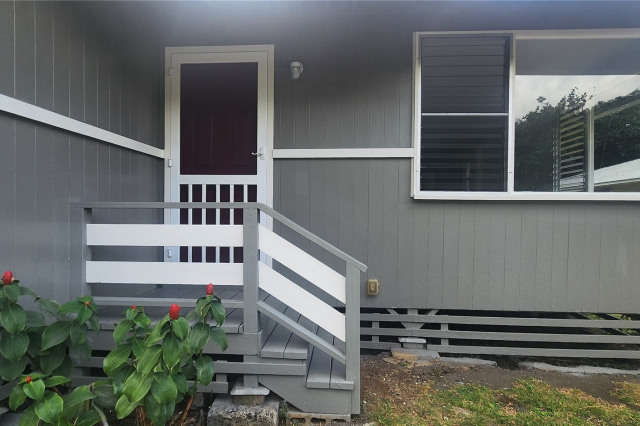 Waimanalo Residential Lease