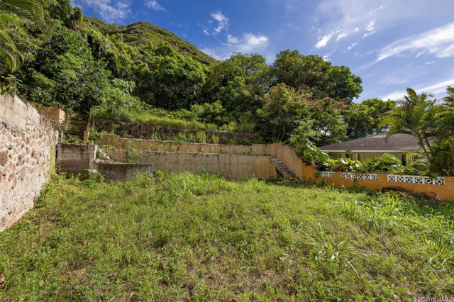 Honolulu Land