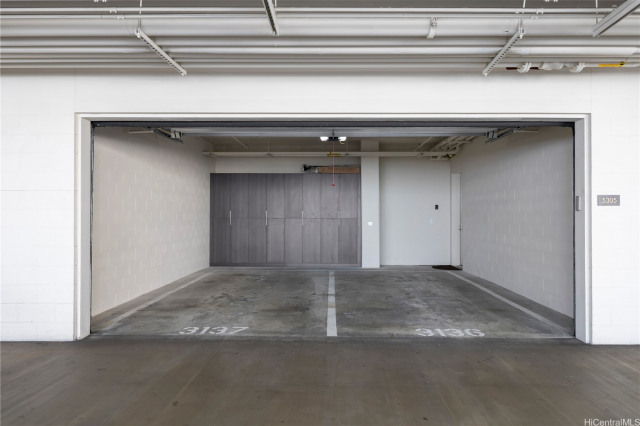 Park Lane Residential Lease