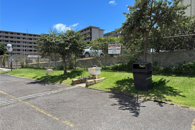 Fairway Gardens Condominium