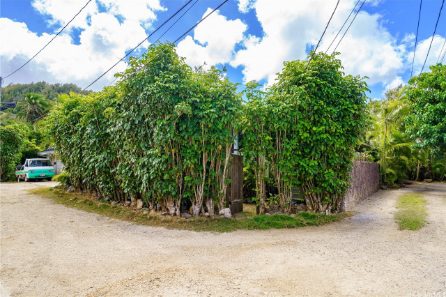 Haleiwa Duplex
