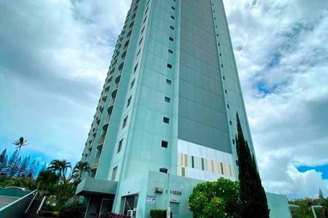 Pearl Ridge Gdns & Twr Residential Lease