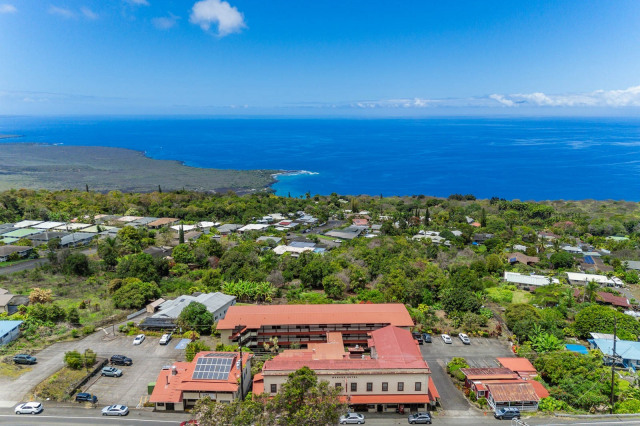Kealakekua Industrial