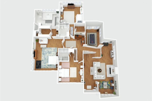 Kailua Home Residence