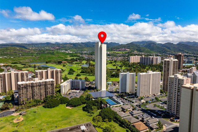 Franklin Towers Condominium