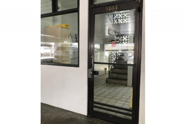 Honolulu Residential Lease