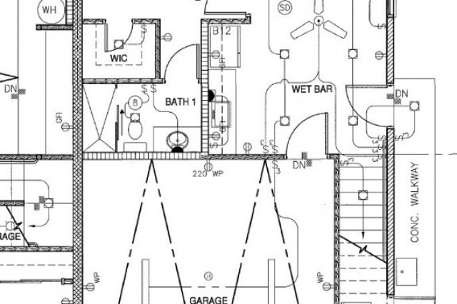 Honolulu Duplex