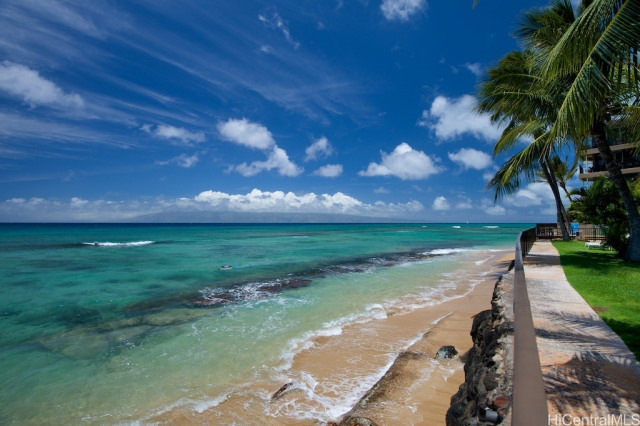 Hale Ono Loa Condominium