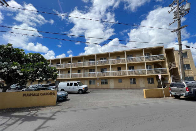 Puuhale Gardens Residential Lease