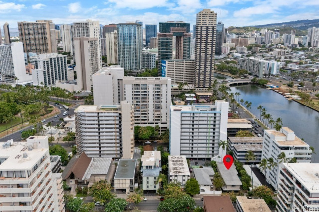 Honolulu Multi Family