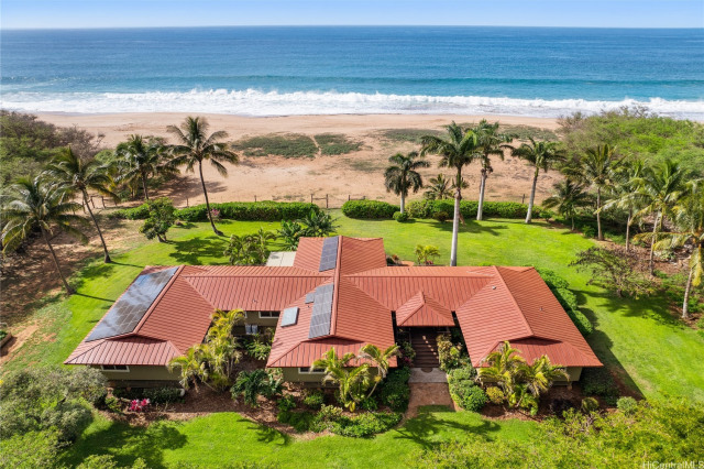 Maunaloa Home Residence