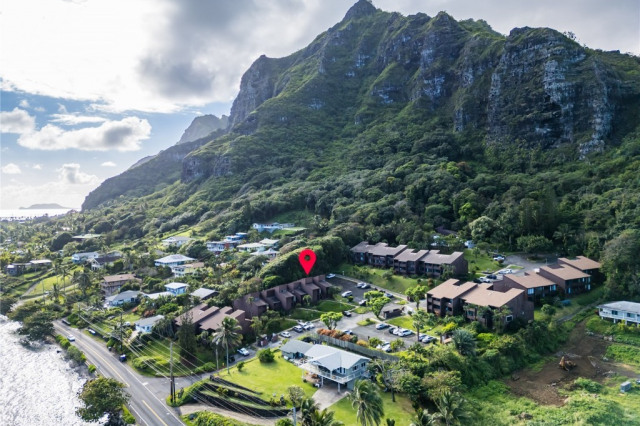 Makaua Village Condominium
