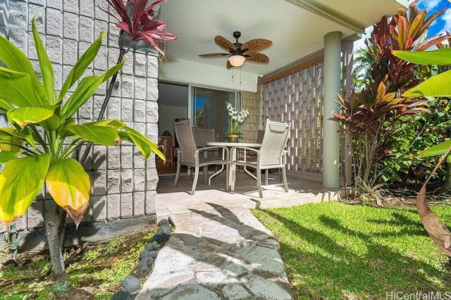 Alii Villas Condominium