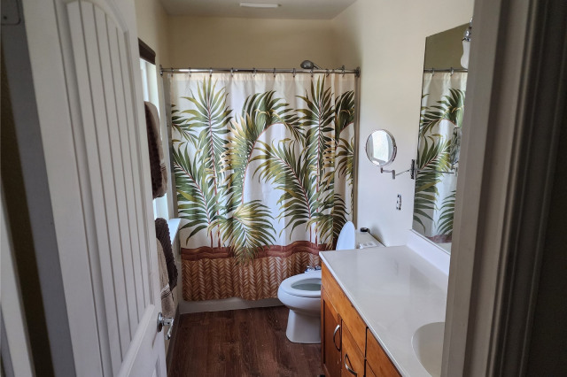 Waianae Residential Lease