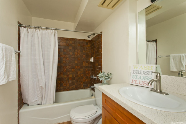 Sixteen Regents Condominium