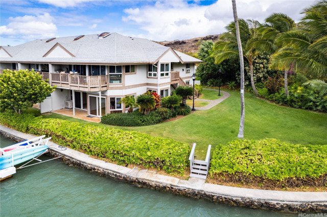 Mawaena Kai 1/2/3 Townhouse