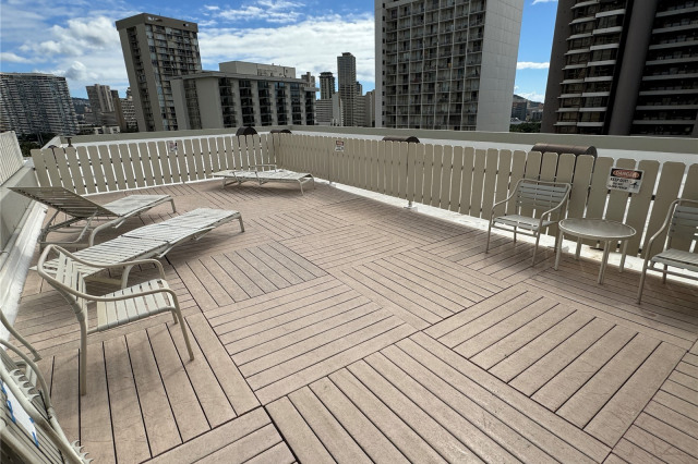 Kalia Residential Lease