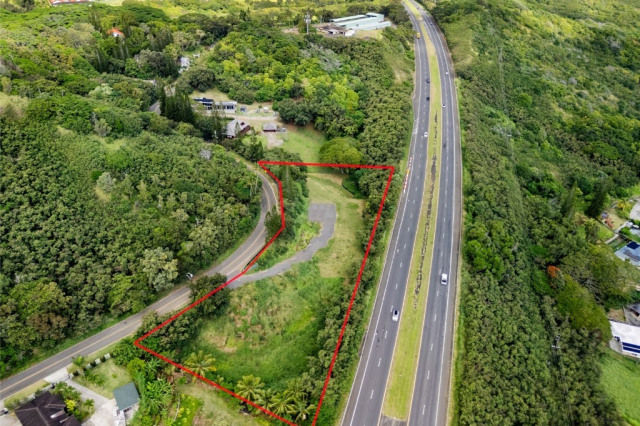 Kailua Land