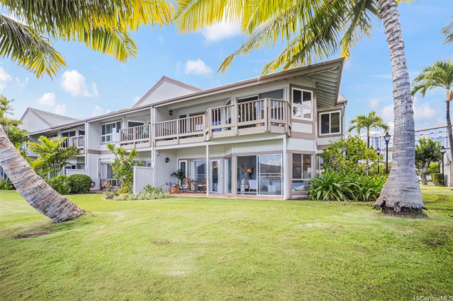 Mawaena Kai 1/2/3 Condominium